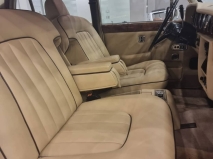 للبيع رولز رويس Silver Shadow 1978