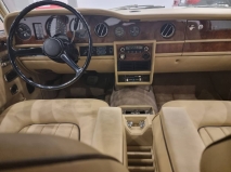 للبيع رولز رويس Silver Shadow 1978