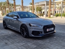 للبيع أودي RS6 2019