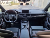 للبيع أودي RS6 2019