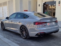 للبيع أودي RS6 2019