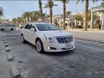 للبيع كاديلاك  2015