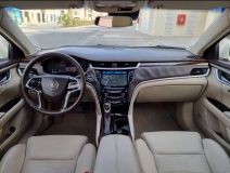 للبيع كاديلاك  2015