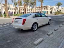 للبيع كاديلاك  2015