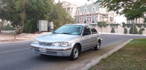للبيع تويوتا Tercel 1999