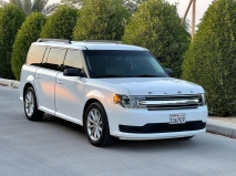 للبيع فورد Flex 2014