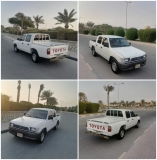 للبيع تويوتا Hilux 2001