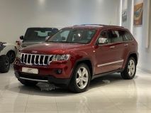 للبيع جيب Grand Cherokee 2012