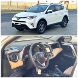 للبيع تويوتا RAV4 2018