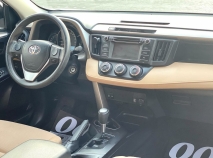 للبيع تويوتا RAV4 2018