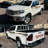 للبيع تويوتا Hilux 2017