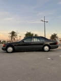 للبيع مرسيديس S class 1992