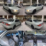 للبيع تويوتا camry 2000