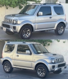 للبيع سوزوكي Jimny 2018