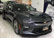 للبيع شفروليت Camaro 2018