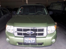 للبيع فورد Escape 2008