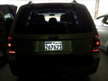 للبيع فورد Escape 2008