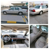 للبيع ميركوري Grand Marquis 2006