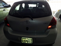 للبيع تويوتا Yaris 2011