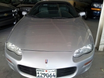 للبيع شفروليت Camaro 1998