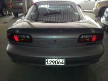 للبيع شفروليت Camaro 1998