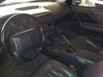 للبيع شفروليت Camaro 1998