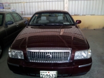 للبيع ميركوري  2006