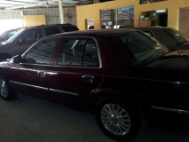 للبيع ميركوري  2006