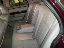 للبيع ميركوري  2006