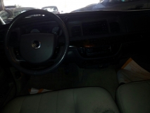 للبيع ميركوري  2006