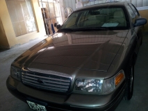 للبيع فورد Grand Marquis 2006