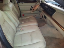للبيع فورد Grand Marquis 2006