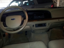 للبيع فورد Grand Marquis 2006