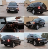 للبيع نيسان Pathfinder 2004