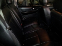 للبيع شفروليت Trailblazer 2007