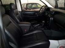 للبيع شفروليت Trailblazer 2007