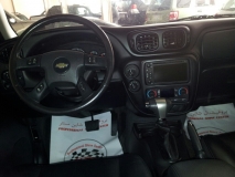 للبيع شفروليت Trailblazer 2007