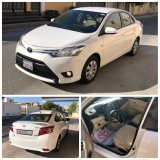 للبيع تويوتا Yaris 2017