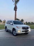 للبيع تويوتا Land Cruiser  2014