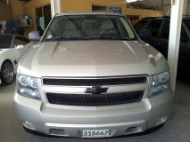 للبيع شفروليت Suburban 2007