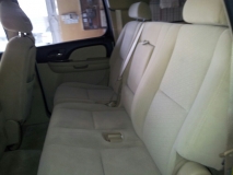 للبيع شفروليت Suburban 2007