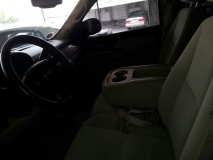 للبيع شفروليت Suburban 2007