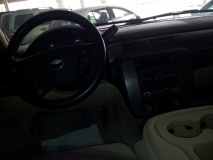 للبيع شفروليت Suburban 2007