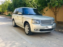 للبيع لاند روفر RANGE ROVER 2007