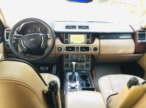 للبيع لاند روفر RANGE ROVER 2007