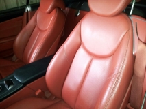 للبيع مرسيدس  2004