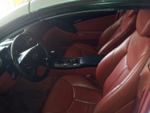 للبيع مرسيدس  2004