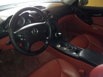 للبيع مرسيدس  2004