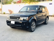 للبيع لاند روفر RANGE ROVER SPORT 2010