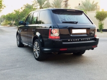 للبيع لاند روفر RANGE ROVER SPORT 2010